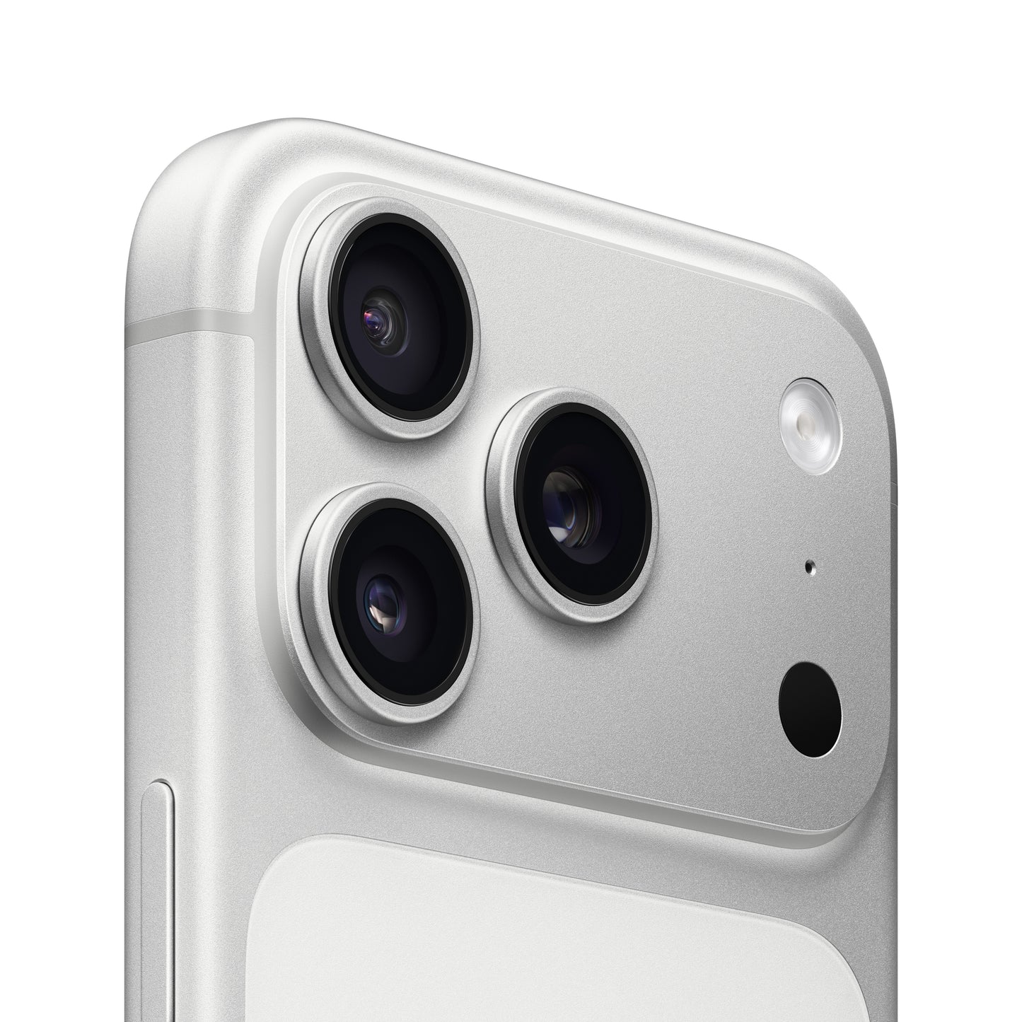 iPhone 17 Pro • 256GB • Argent