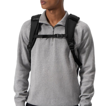 Tomtoc • Sac à dos TechPack H73‑X‑PAC • Noir