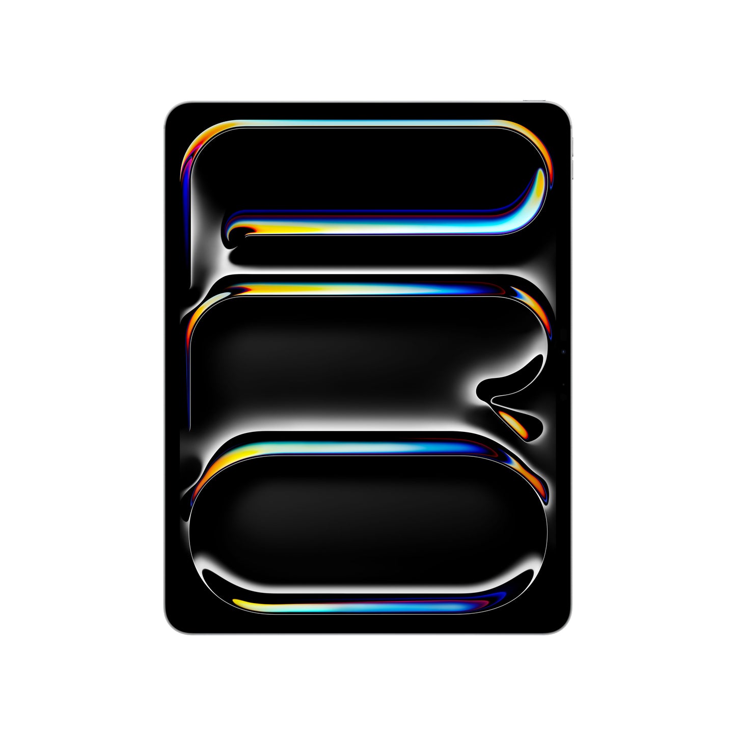 iPad Pro 13" M4 • WiFi 256GB • Argent