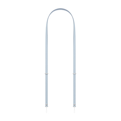 Apple Bandoulière • Bleu Clair