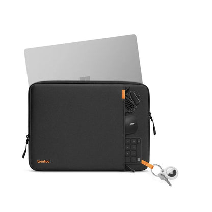 Tomtoc Protection Defender pour Macbook Air 15"