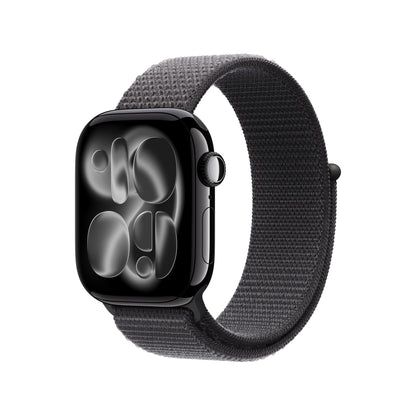 Bracelet Boucle Sport 42mm Gris Foncé