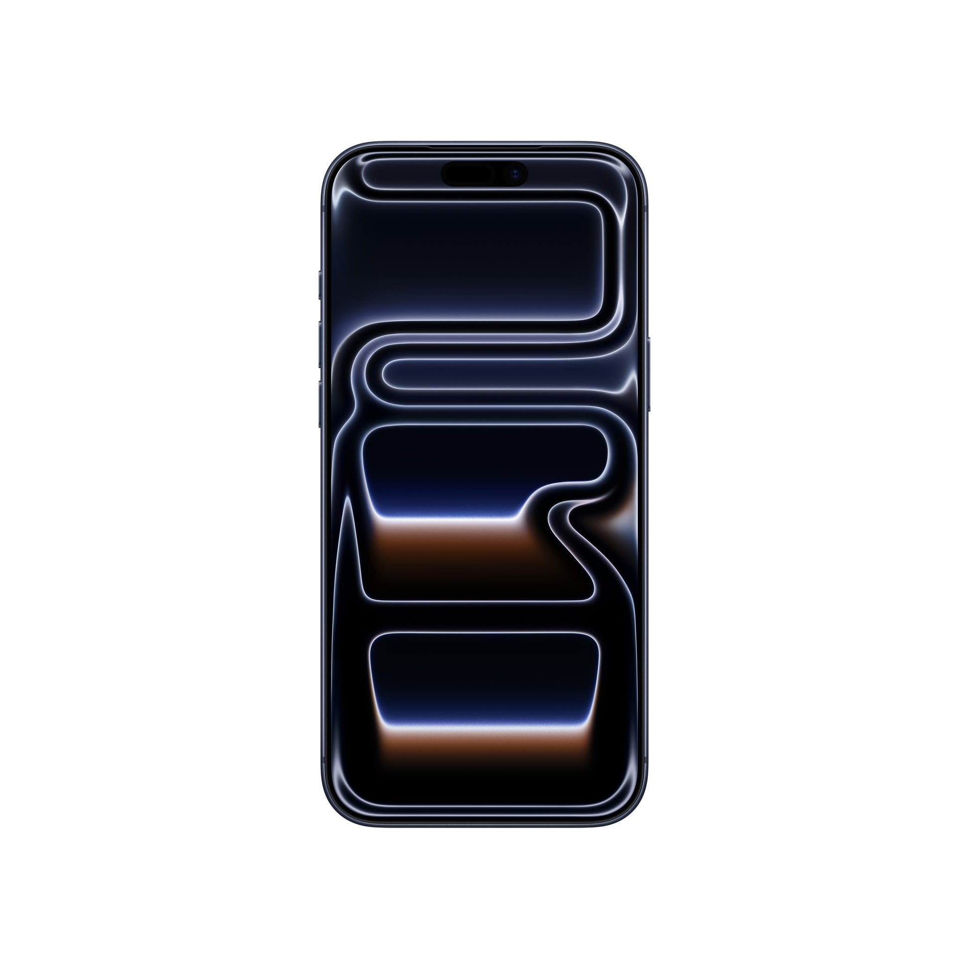 iPhone 17 Pro Max • 256GB • Bleu Intense