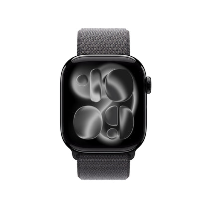 Bracelet Boucle Sport 42mm Gris Foncé