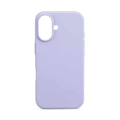 Lineheart Allure • Coque iPhone 16 • Lilas