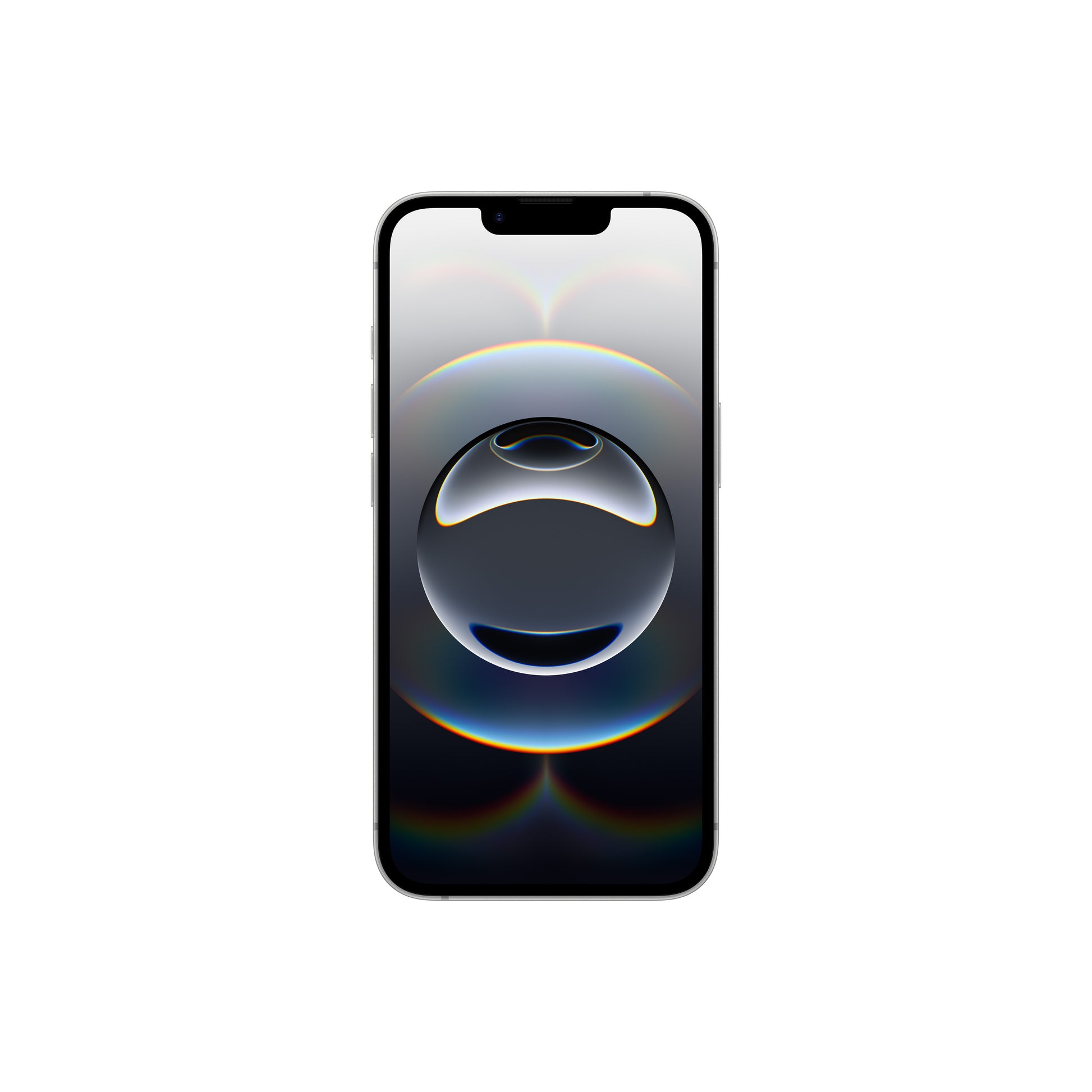 iPhone 16e • 128GB • Blanc