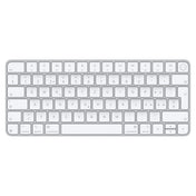 Magic Keyboard avec Touch ID pour les Mac avec puce Apple - Suisse