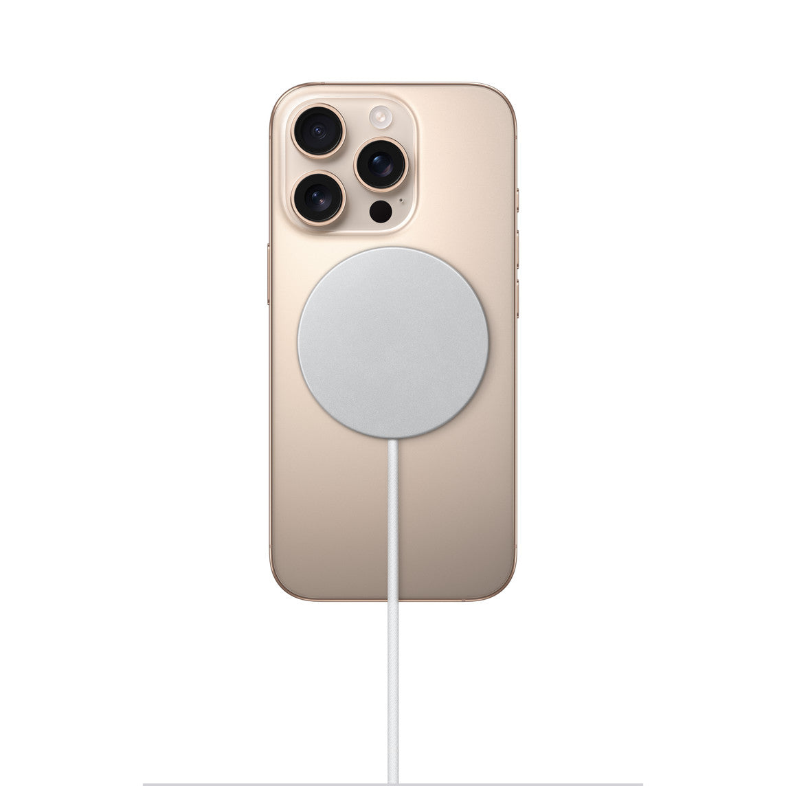 Chargeur MagSafe pour iPhone • 2m