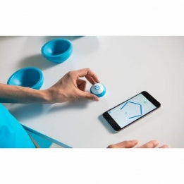 Sphero Mini (blanc) • Robot programmable, jeu éducatif