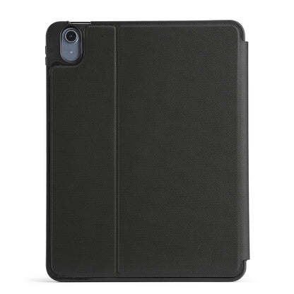 Lineheart Elite • Housse pour iPad 10,9" • Noir