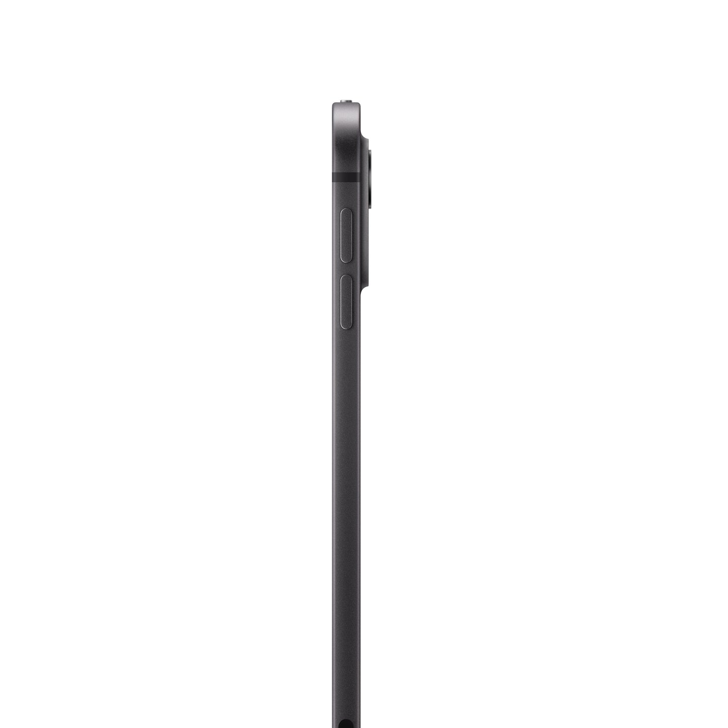 OCCASION iPad Pro 11" M4 • WiFi 256GB • Noir Sidéral