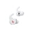 Beats Fit Pro • sans fil • Blanc