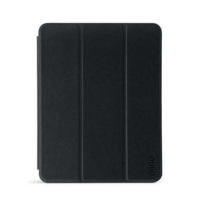 Lineheart Elite • Housse pour iPad • Noir