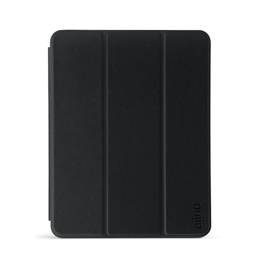 Lineheart Elite • Housse pour iPad 10,9" • Noir