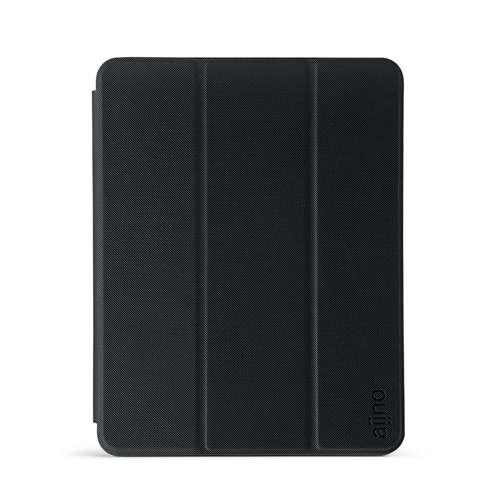 Lineheart Elite • Housse pour iPad • Noir