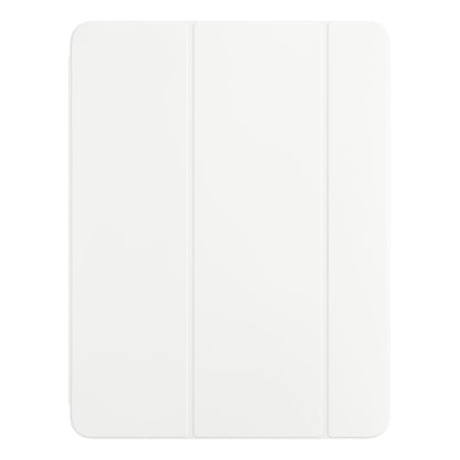Apple Smart Folio pour iPad Pro 13 pouces (M4) - Blanc