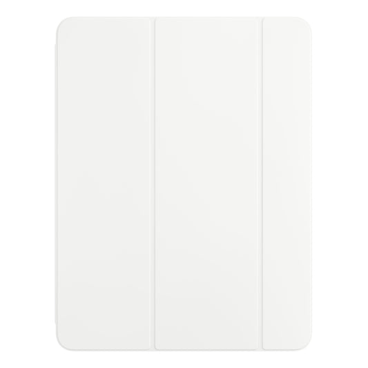 Apple Smart Folio pour iPad Pro 13 pouces (M4) - Blanc
