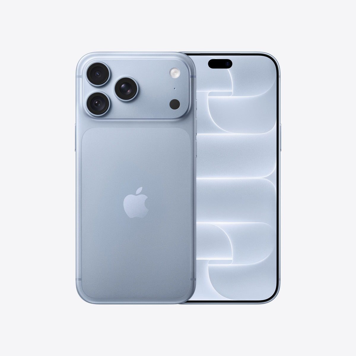 iPhone 18 Pro Max 2 To Glacier