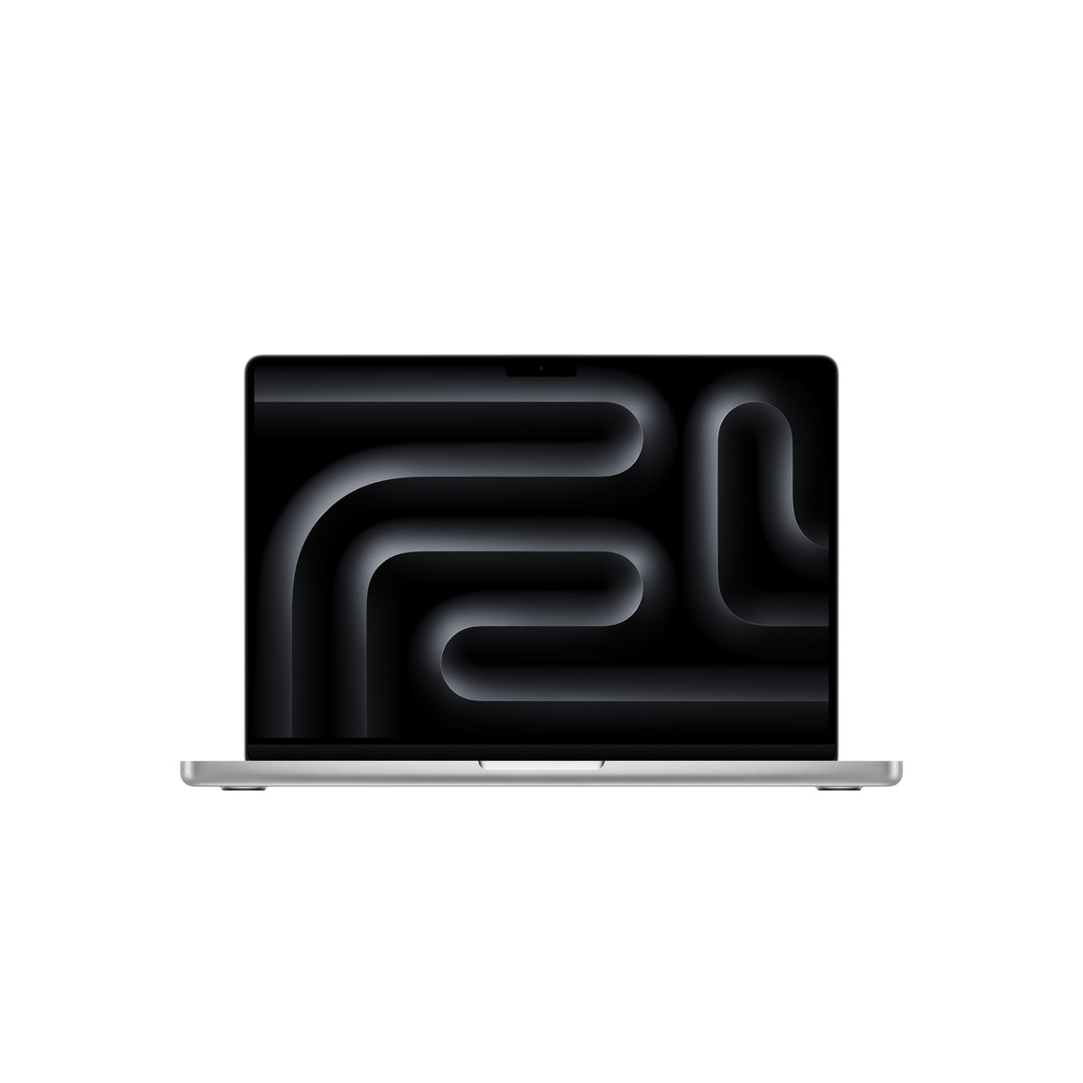 MacBook Pro 14 pouces: Puce Apple M5 Pro avec CPU 18 cœurs et GPU 20 cœurs, 2 To SSD - Argent