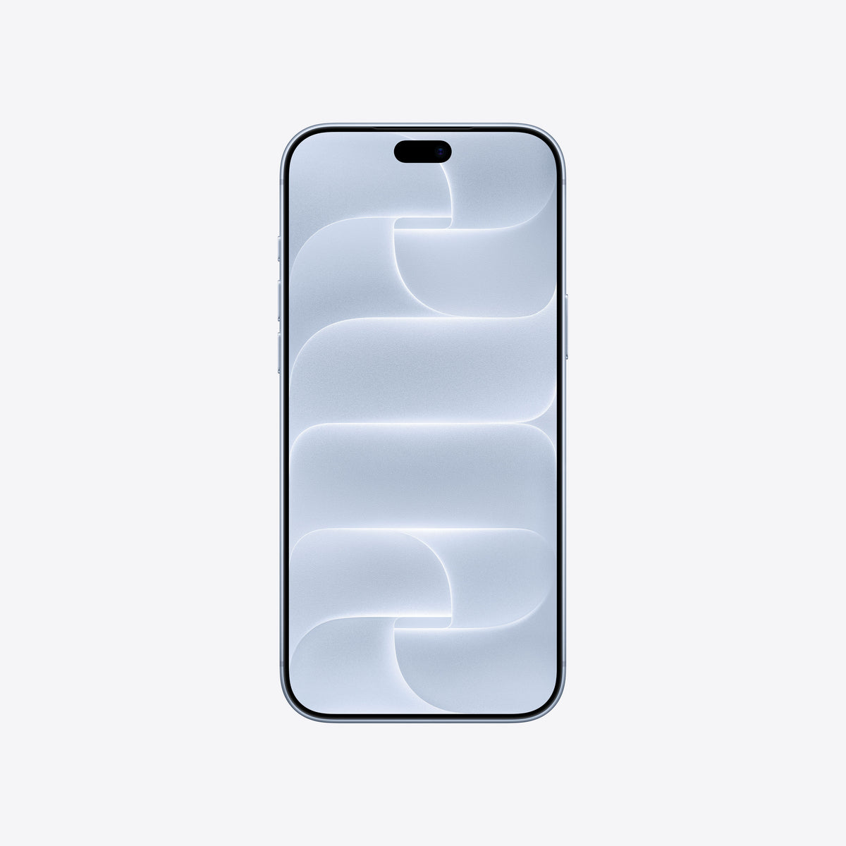 iPhone 18 Pro Max 2 To Glacier
