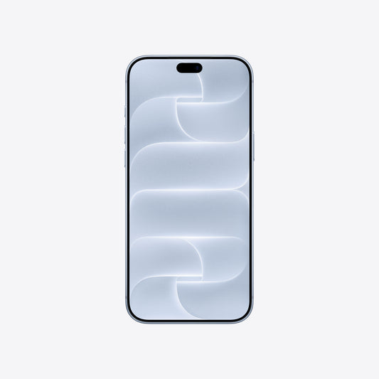 iPhone 18 Pro Max 2 To Glacier
