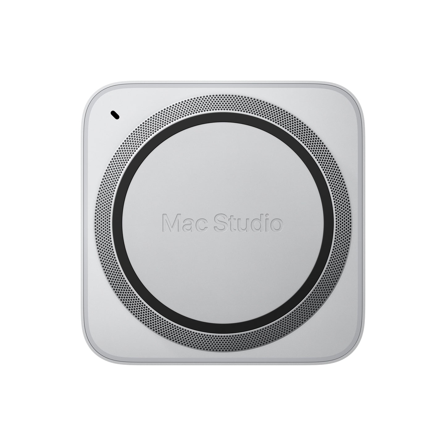 Mac Studio: Puce Apple M3 Ultra avec CPU 28 cœurs et GPU 60 cœurs, 1 To SSD