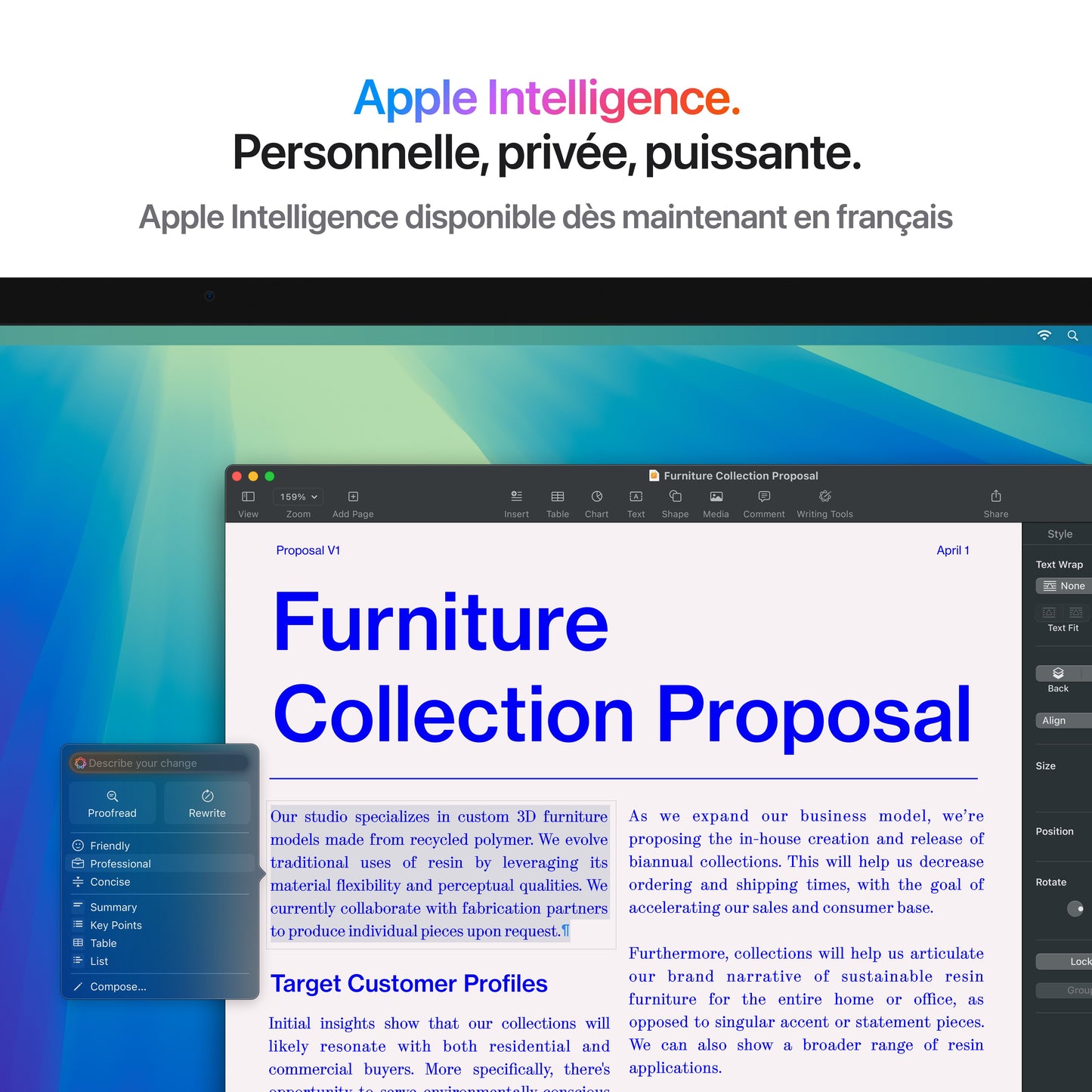 Mac Studio: Puce Apple M4 Max avec CPU 16 cœurs et GPU 40 cœurs, 8 To SSD