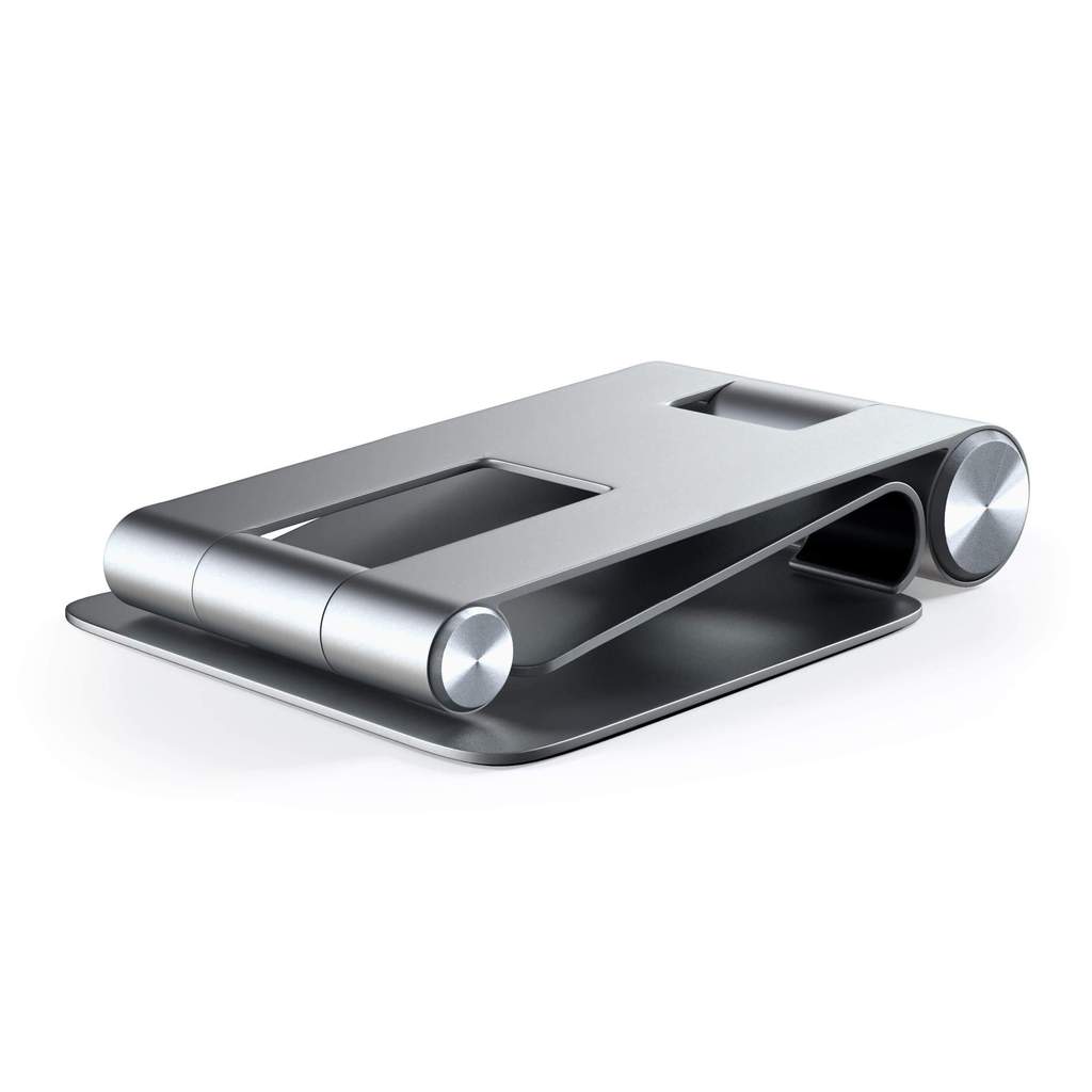 Satechi support en aluminium • Gris