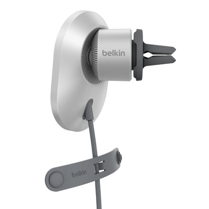 Belkin Chargeur de voiture sans fil magnétique avec Qi2 15W