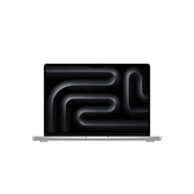 MacBook Pro 14 pouces: Puce Apple M5 Max avec CPU 18 cœurs et GPU 32 cœurs, 2 To SSD - Argent