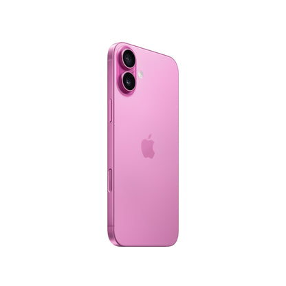 *OCCASION* iPhone 16 Plus • 128GB • Pink