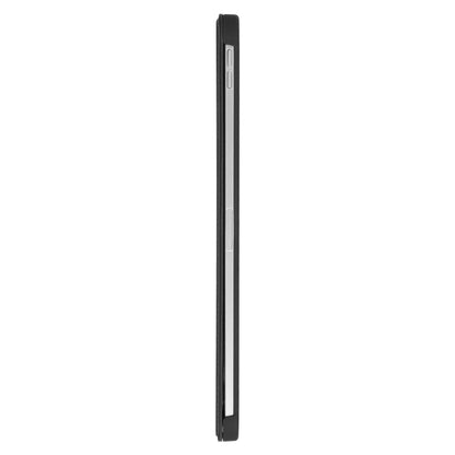 Decoded • Housse Texturée en Silicone Slim pour iPad Air 13" M2/M3 • Charcoal