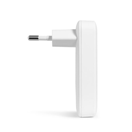 Lineheart • Chargeur GaN Double USB-C • 45W