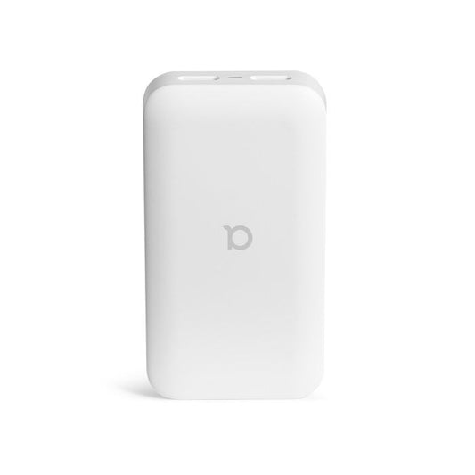 Lineheart • Chargeur GaN Double USB-C • 45W