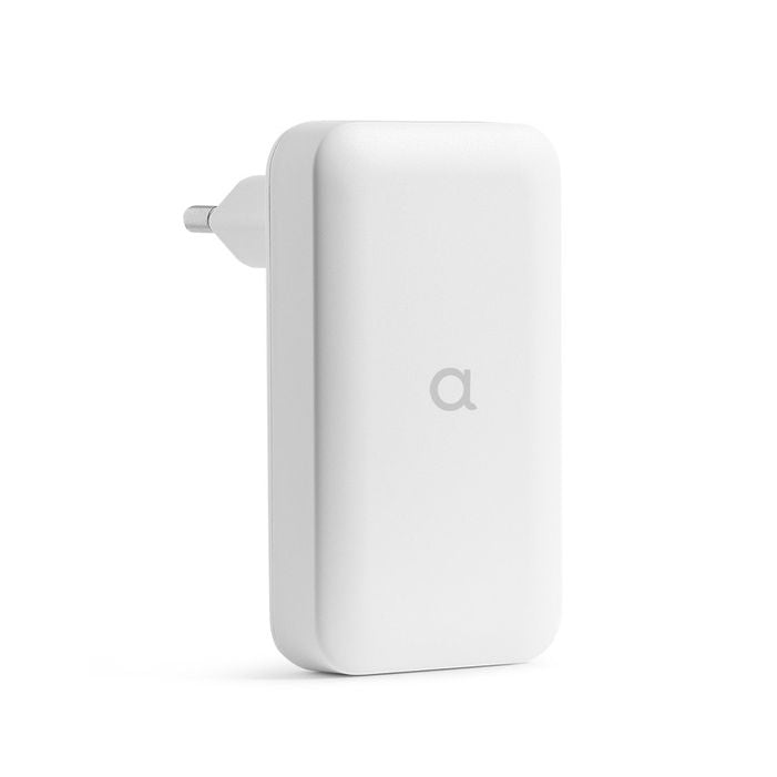 Lineheart • Chargeur GaN Double USB-C • 45W