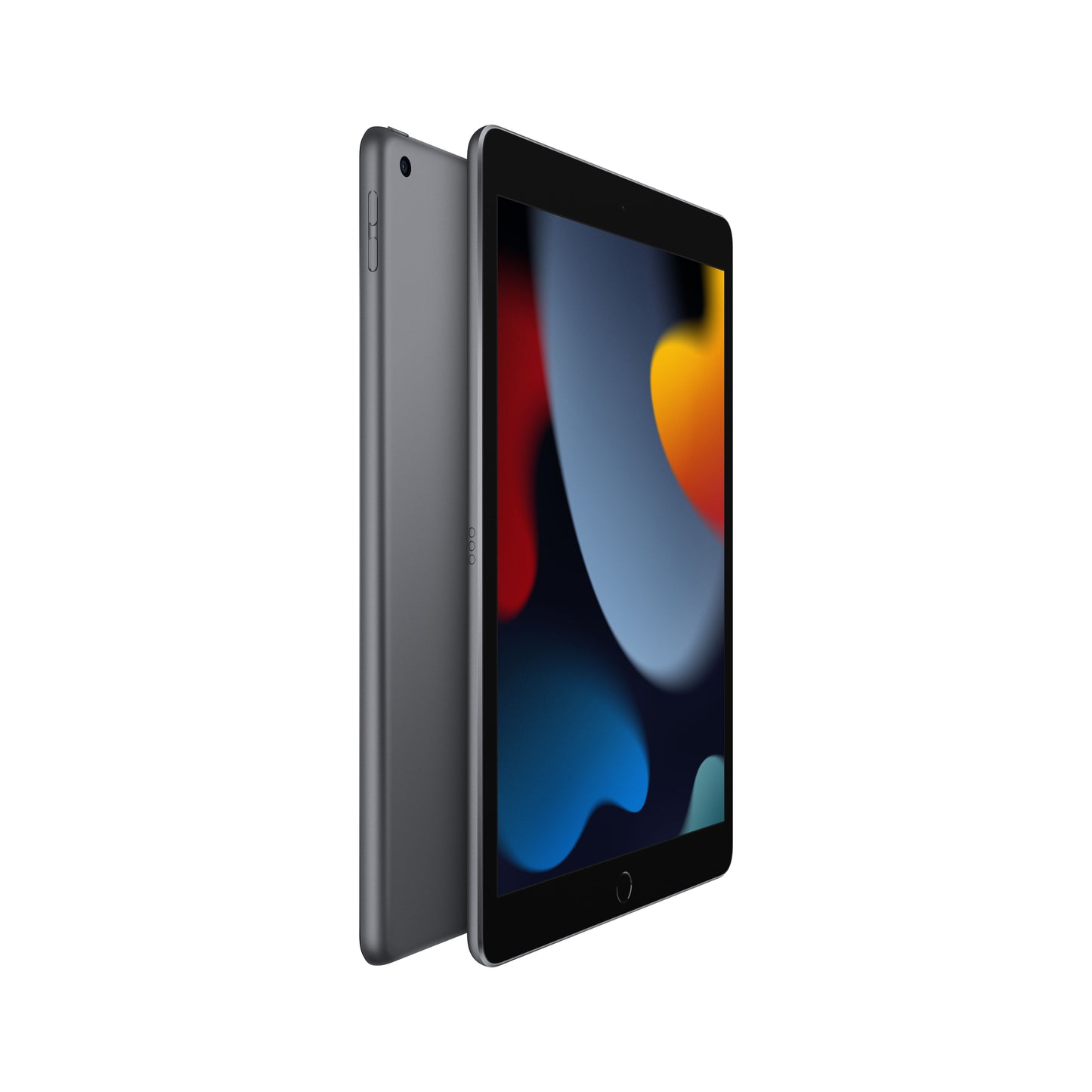 *OCCASION* iPad 10,2" (9th Gen.) WiFi • 64GB • Gris Sidéral