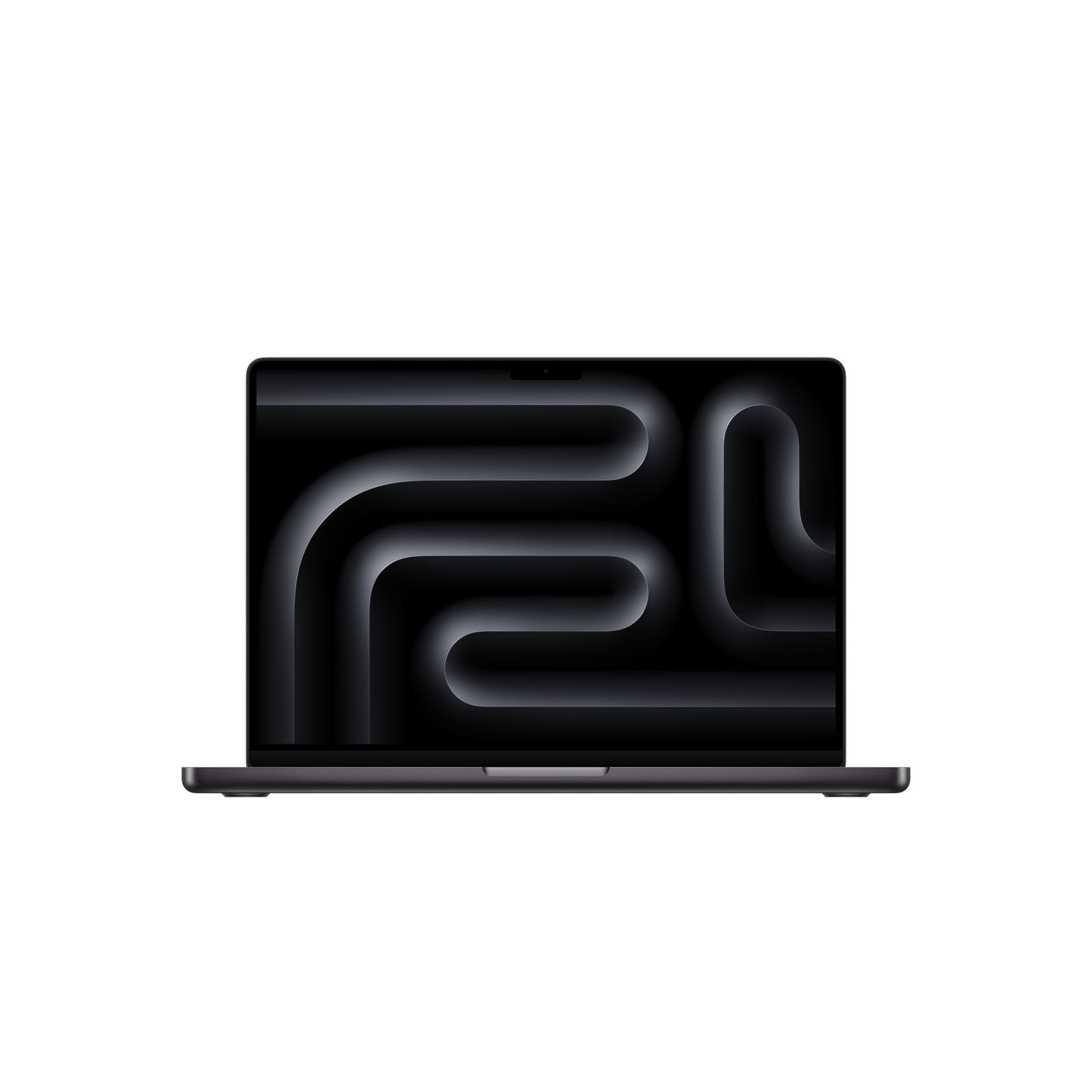 MacBook Pro 14 pouces: Puce Apple M5 Pro avec CPU 15 cœurs et GPU 16 cœurs, 2 To SSD - Noir sidéral