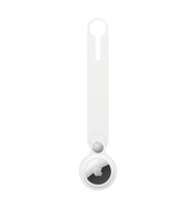 AirTag Loop • Blanc