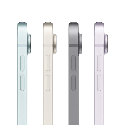 iPad Air 13" M3 • WiFi+Cellulaire 1TB • Lumière Stellaire