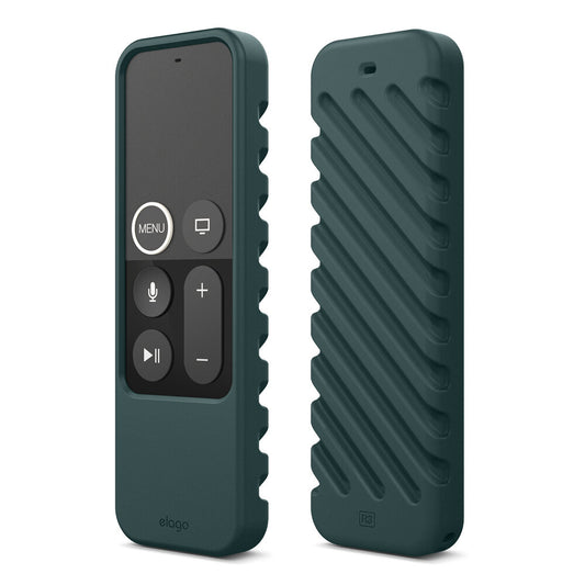 ELAGO Apple TV Remote Case R3 • Vert Nuit