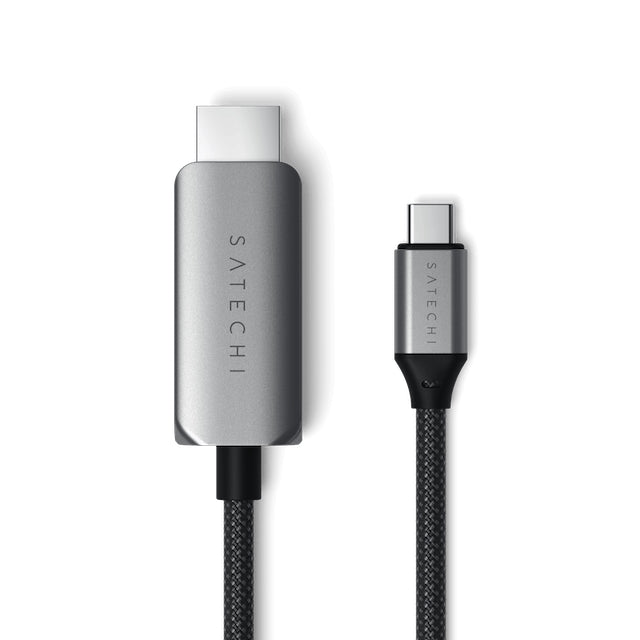Satechi USB-C vers HDMI 2.1 • 8K Ultra • 2m