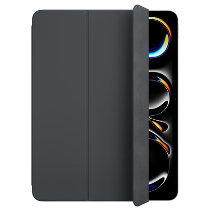 Apple Smart Folio pour iPad Pro 13 pouces (M4) - Noir