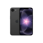 iPhone 17e 256 Go Noir