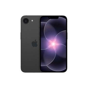 iPhone 17e 256 Go Noir
