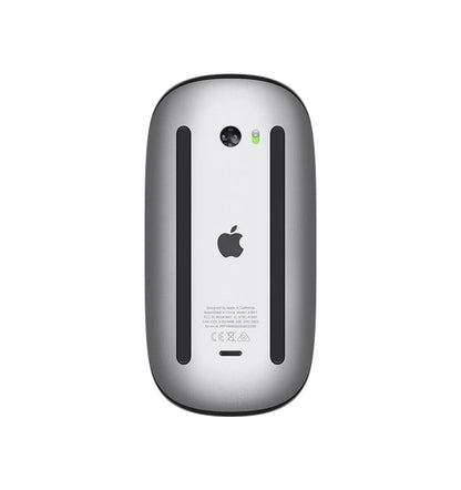 Apple Magic Mouse 2 (Lightning) • Noir
