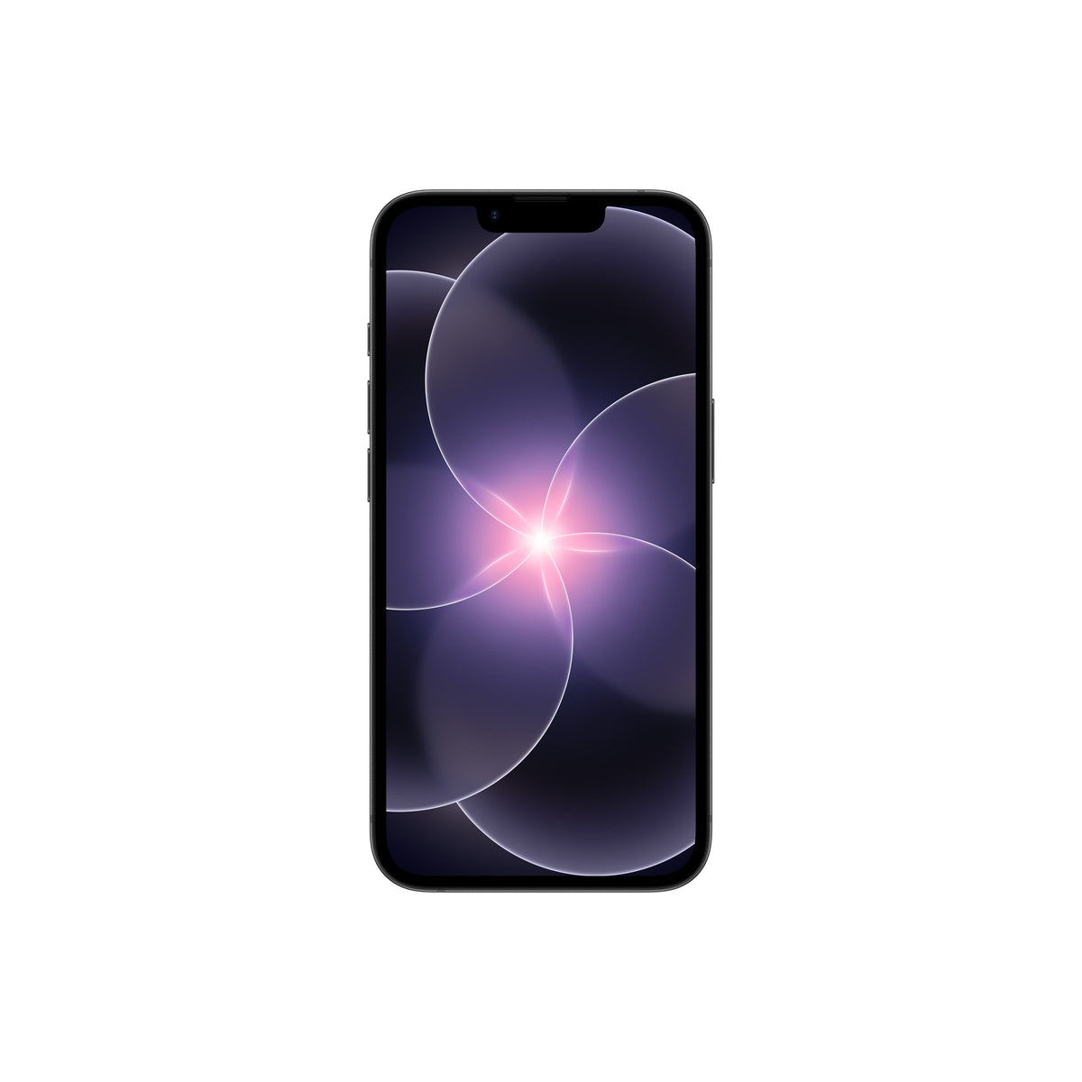 iPhone 17e 256 Go Noir