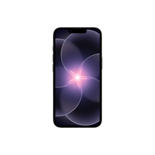 iPhone 17e 256 Go Noir