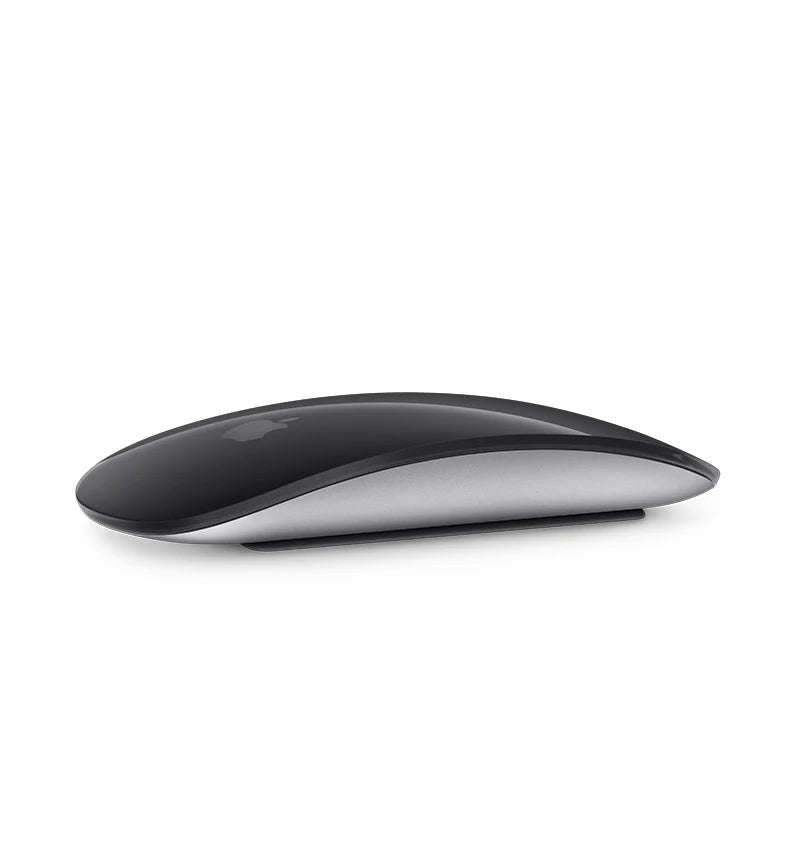 Apple Magic Mouse 2 (Lightning) • Noir