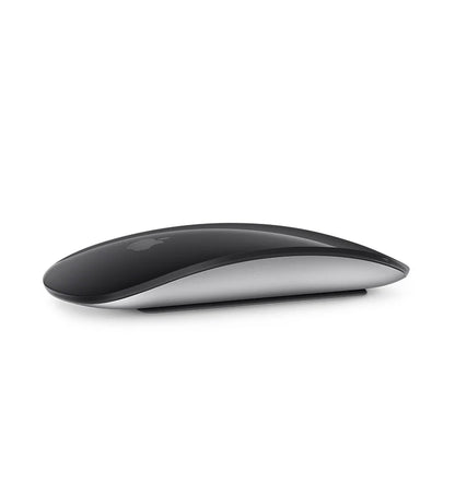 Apple Magic Mouse 2 (Lightning) • Noir