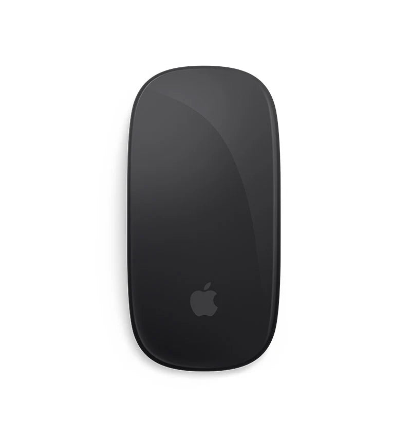 Apple Magic Mouse 2 (Lightning) • Noir